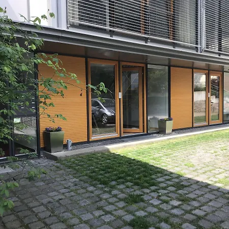 Mini-reihenhaus 
