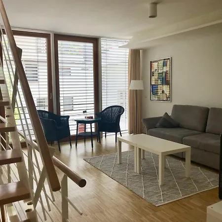 Mini-reihenhaus 