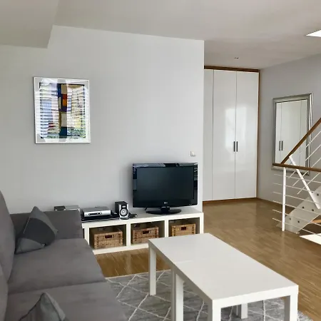 Mini-reihenhaus 